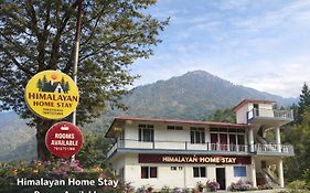 Himalayan Home Stay